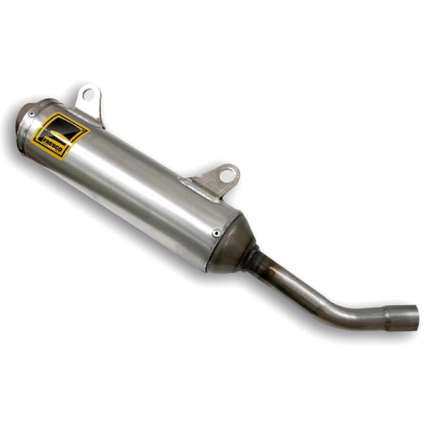Fresco Silencer (vint) cr250 92-96